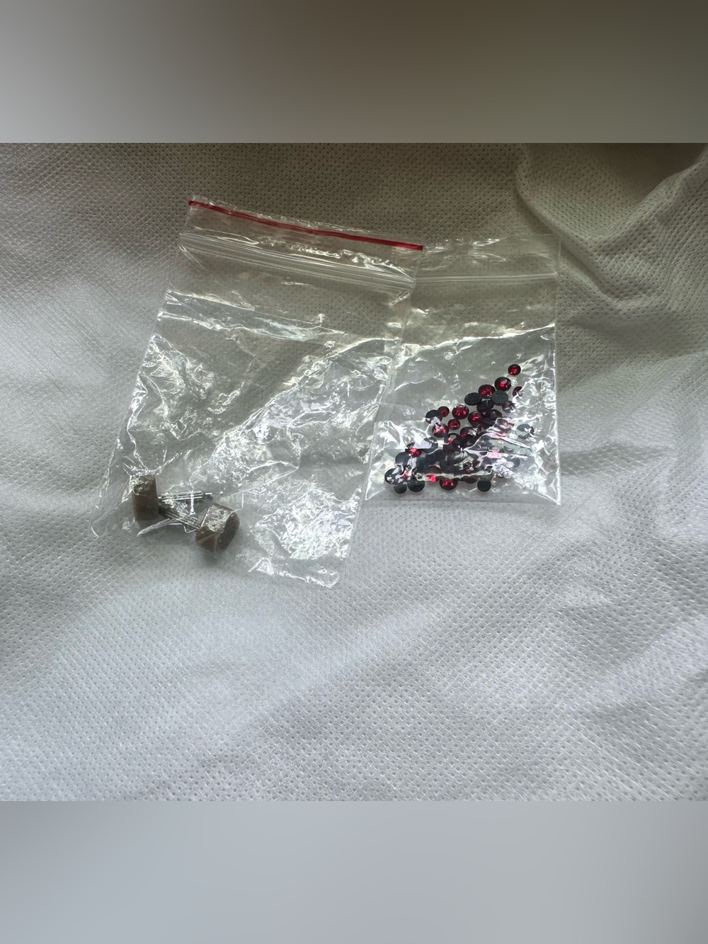 Marc Defang Bridal Shoes - Picture 11 of 11